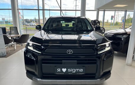 Toyota RAV4, 2026 год, 4 420 000 рублей, 2 фотография