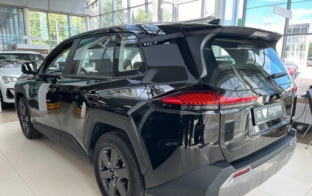 Toyota RAV4, 2026 год, 4 420 000 рублей, 6 фотография