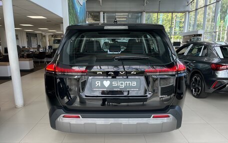 Toyota RAV4, 2026 год, 4 420 000 рублей, 5 фотография