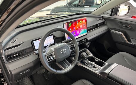 Toyota RAV4, 2026 год, 4 420 000 рублей, 9 фотография