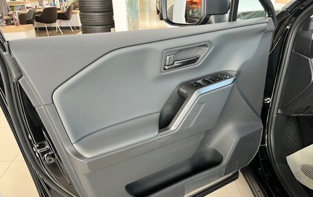 Toyota RAV4, 2026 год, 4 420 000 рублей, 13 фотография