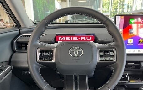 Toyota RAV4, 2026 год, 4 420 000 рублей, 19 фотография