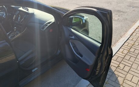 Ford Focus III, 2012 год, 650 000 рублей, 9 фотография
