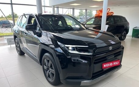 Toyota RAV4, 2026 год, 4 420 000 рублей, 3 фотография