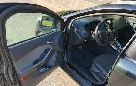 Ford Focus III, 2012 год, 650 000 рублей, 11 фотография