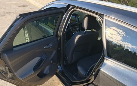 Ford Focus III, 2012 год, 650 000 рублей, 13 фотография