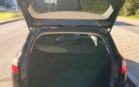 Ford Focus III, 2012 год, 650 000 рублей, 16 фотография