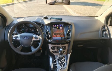 Ford Focus III, 2012 год, 650 000 рублей, 15 фотография