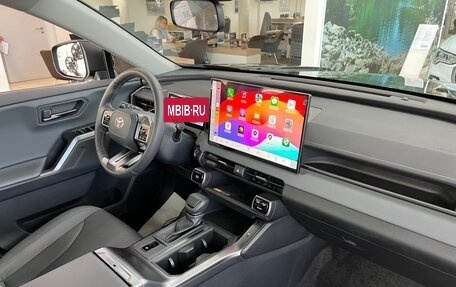 Toyota RAV4, 2026 год, 4 420 000 рублей, 18 фотография
