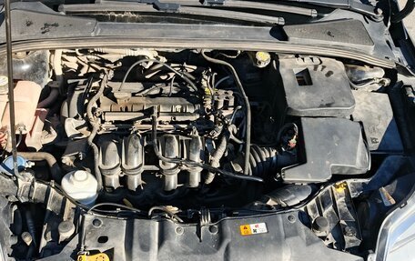 Ford Focus III, 2012 год, 650 000 рублей, 20 фотография