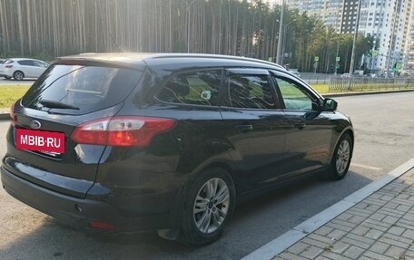Ford Focus III, 2012 год, 650 000 рублей, 4 фотография