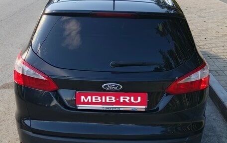 Ford Focus III, 2012 год, 650 000 рублей, 6 фотография