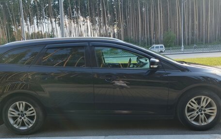 Ford Focus III, 2012 год, 650 000 рублей, 22 фотография