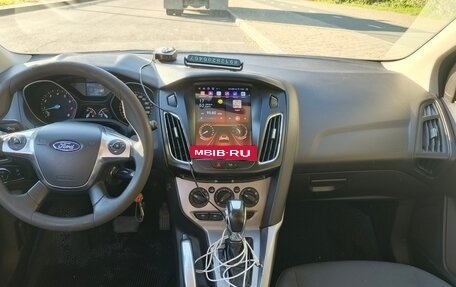 Ford Focus III, 2012 год, 650 000 рублей, 21 фотография