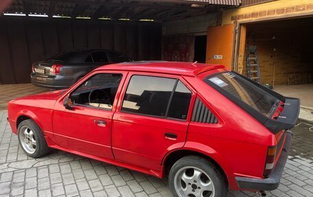 Opel Kadett D, 1983 год, 100 000 рублей, 3 фотография