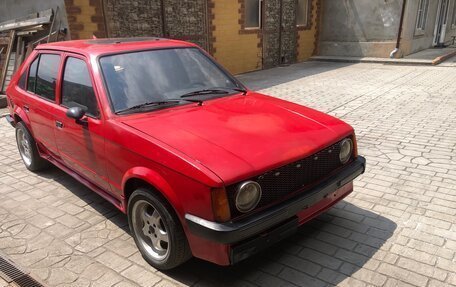 Opel Kadett D, 1983 год, 100 000 рублей, 1 фотография