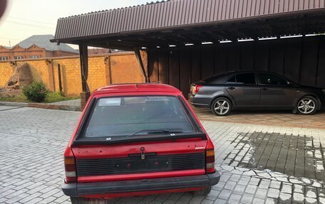 Opel Kadett D, 1983 год, 100 000 рублей, 4 фотография