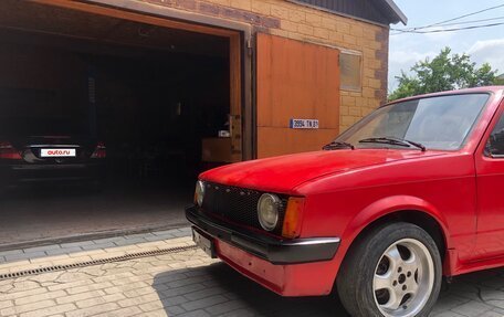 Opel Kadett D, 1983 год, 100 000 рублей, 2 фотография