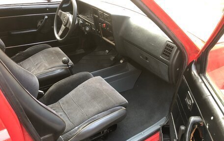 Opel Kadett D, 1983 год, 100 000 рублей, 6 фотография