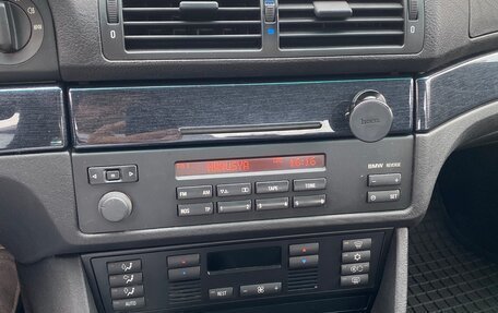 BMW 5 серия, 1998 год, 850 000 рублей, 1 фотография