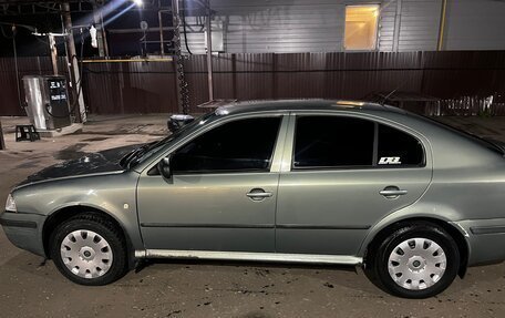 Skoda Octavia IV, 2002 год, 230 000 рублей, 1 фотография