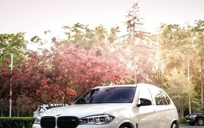 BMW X5 M, 2016 год, 4 400 000 рублей, 1 фотография