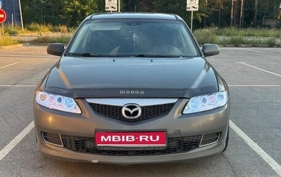 Mazda 6, 2006 год, 320 000 рублей, 1 фотография