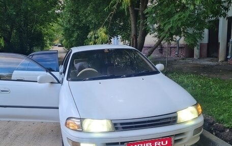 Toyota Carina, 1993 год, 280 000 рублей, 1 фотография