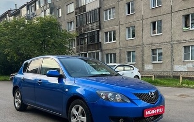 Mazda Axela, 2003 год, 470 000 рублей, 1 фотография