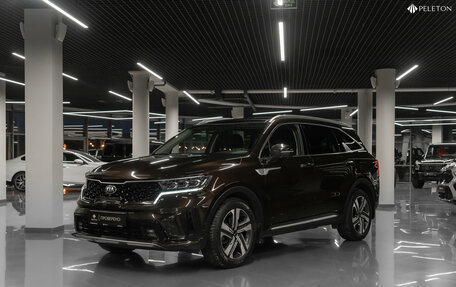 KIA Sorento IV, 2020 год, 3 710 000 рублей, 1 фотография