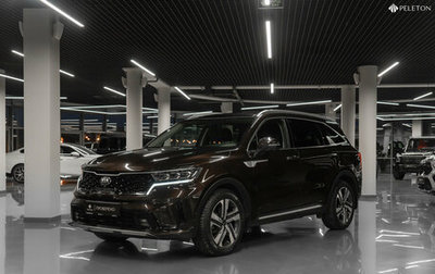 KIA Sorento IV, 2020 год, 3 710 000 рублей, 1 фотография