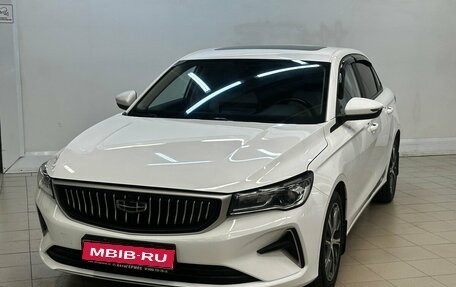 Geely Emgrand, 2023 год, 1 650 000 рублей, 1 фотография