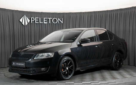 Skoda Octavia, 2013 год, 995 000 рублей, 1 фотография