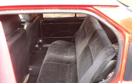 Opel Kadett D, 1983 год, 100 000 рублей, 7 фотография