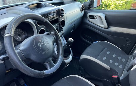 Citroen Berlingo II рестайлинг, 2013 год, 755 000 рублей, 9 фотография