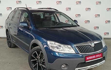 Skoda Octavia, 2012 год, 1 149 000 рублей, 1 фотография