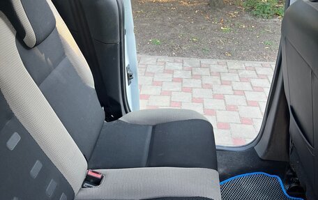 Citroen Berlingo II рестайлинг, 2013 год, 755 000 рублей, 14 фотография