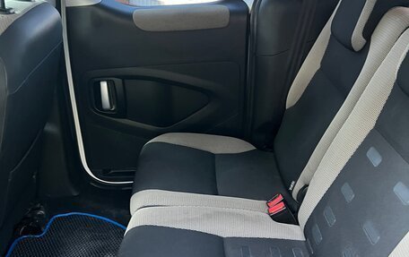 Citroen Berlingo II рестайлинг, 2013 год, 755 000 рублей, 16 фотография