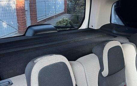 Citroen Berlingo II рестайлинг, 2013 год, 755 000 рублей, 15 фотография