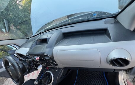 Citroen Berlingo II рестайлинг, 2013 год, 755 000 рублей, 19 фотография
