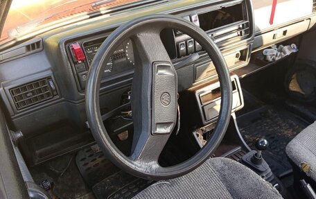 Volkswagen Golf II, 1986 год, 110 000 рублей, 5 фотография