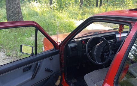 Volkswagen Golf II, 1986 год, 110 000 рублей, 8 фотография