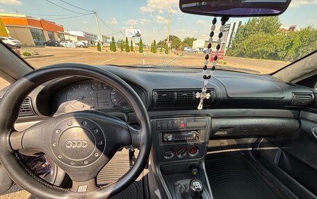 Audi A4, 1996 год, 245 000 рублей, 7 фотография