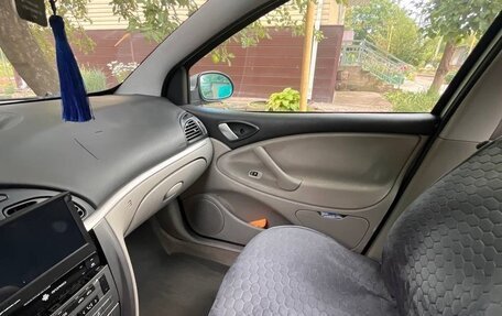 Citroen C5 I рестайлинг, 2006 год, 355 000 рублей, 2 фотография