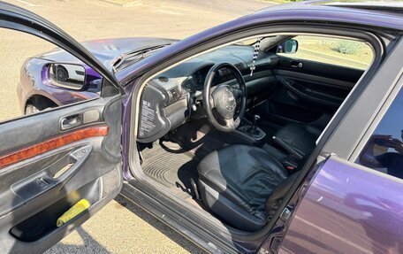 Audi A4, 1996 год, 245 000 рублей, 6 фотография