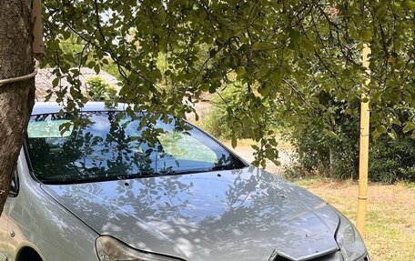 Citroen C5 I рестайлинг, 2006 год, 355 000 рублей, 6 фотография