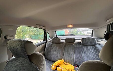 Citroen C5 I рестайлинг, 2006 год, 355 000 рублей, 3 фотография