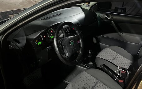 Skoda Octavia IV, 2002 год, 230 000 рублей, 3 фотография