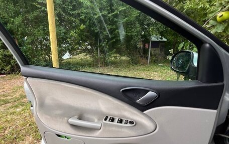 Citroen C5 I рестайлинг, 2006 год, 355 000 рублей, 5 фотография