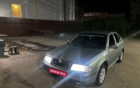 Skoda Octavia IV, 2002 год, 230 000 рублей, 4 фотография